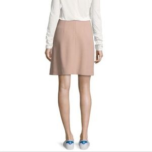 THEORY Crepe Skirt. ONLY selling because need a 6 in Theory.